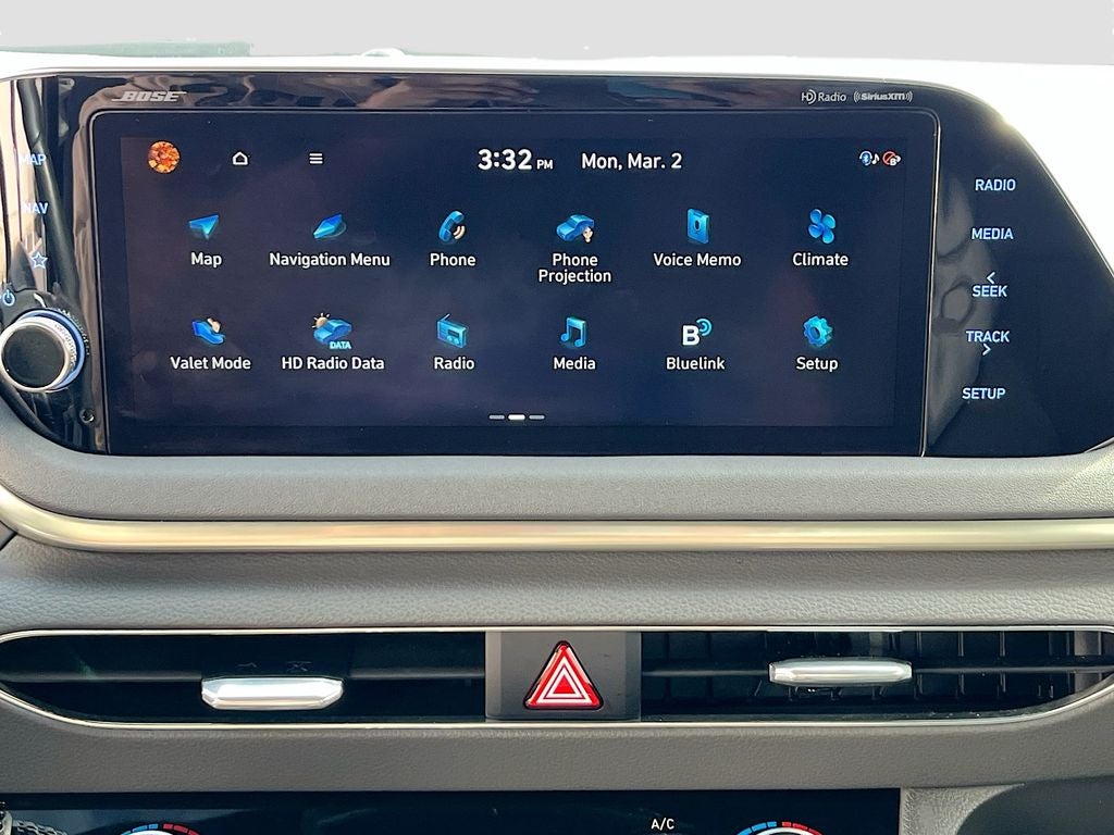 2023 Hyundai Sonata SEL Plus