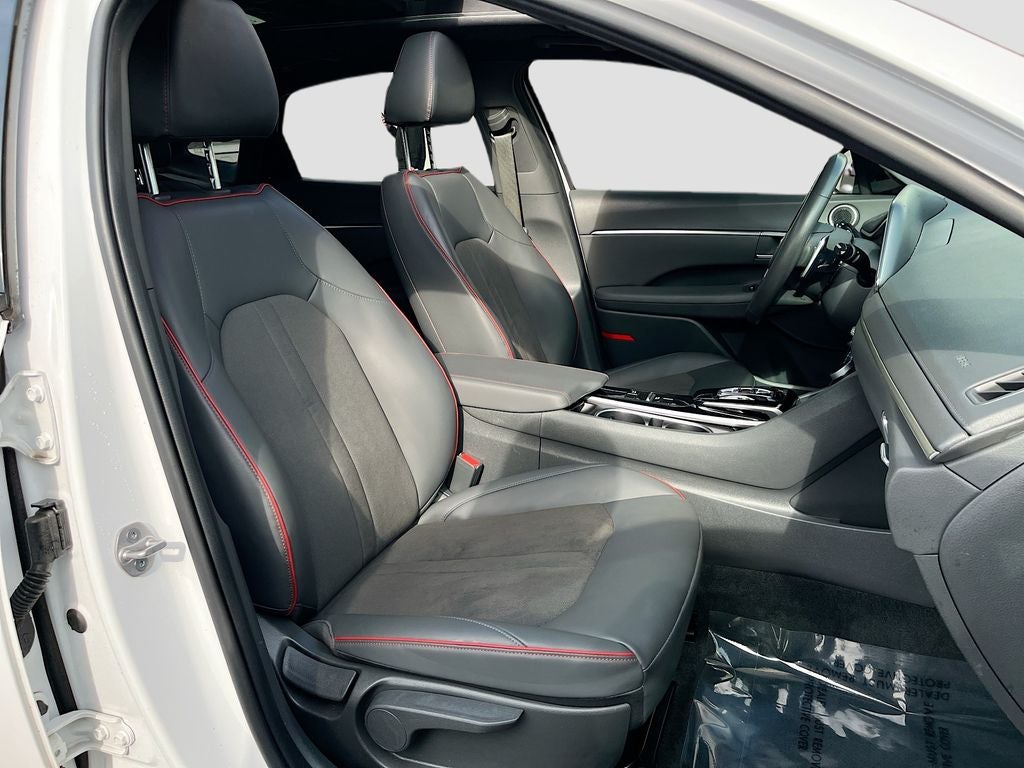 2023 Hyundai Sonata SEL Plus