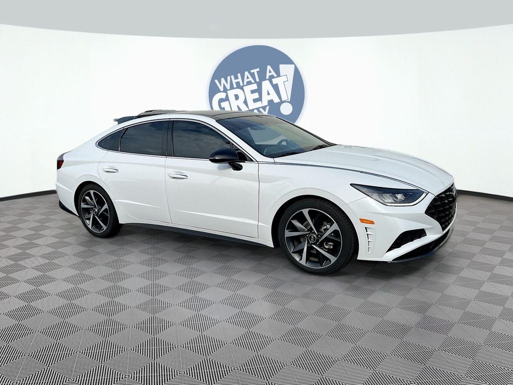 2023 Hyundai Sonata SEL Plus