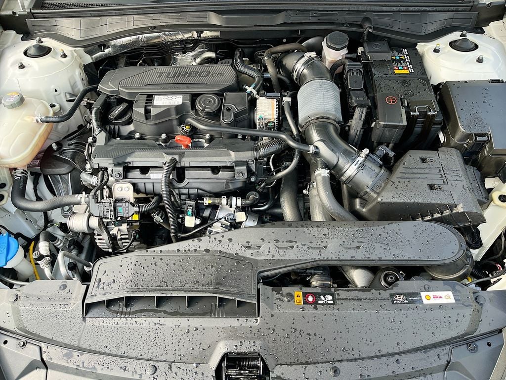 2023 Hyundai Sonata SEL Plus