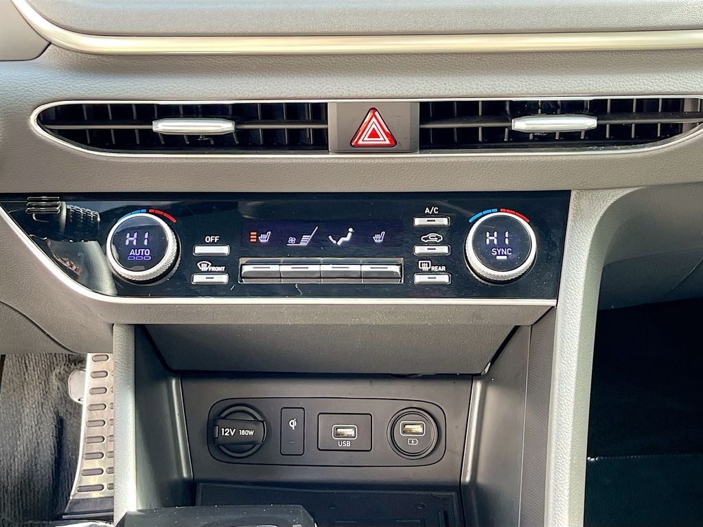 2023 Hyundai Sonata SEL Plus