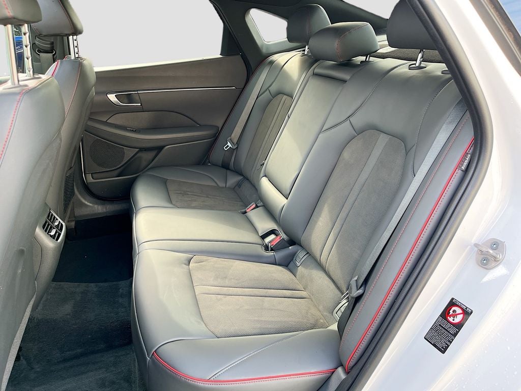 2023 Hyundai Sonata SEL Plus