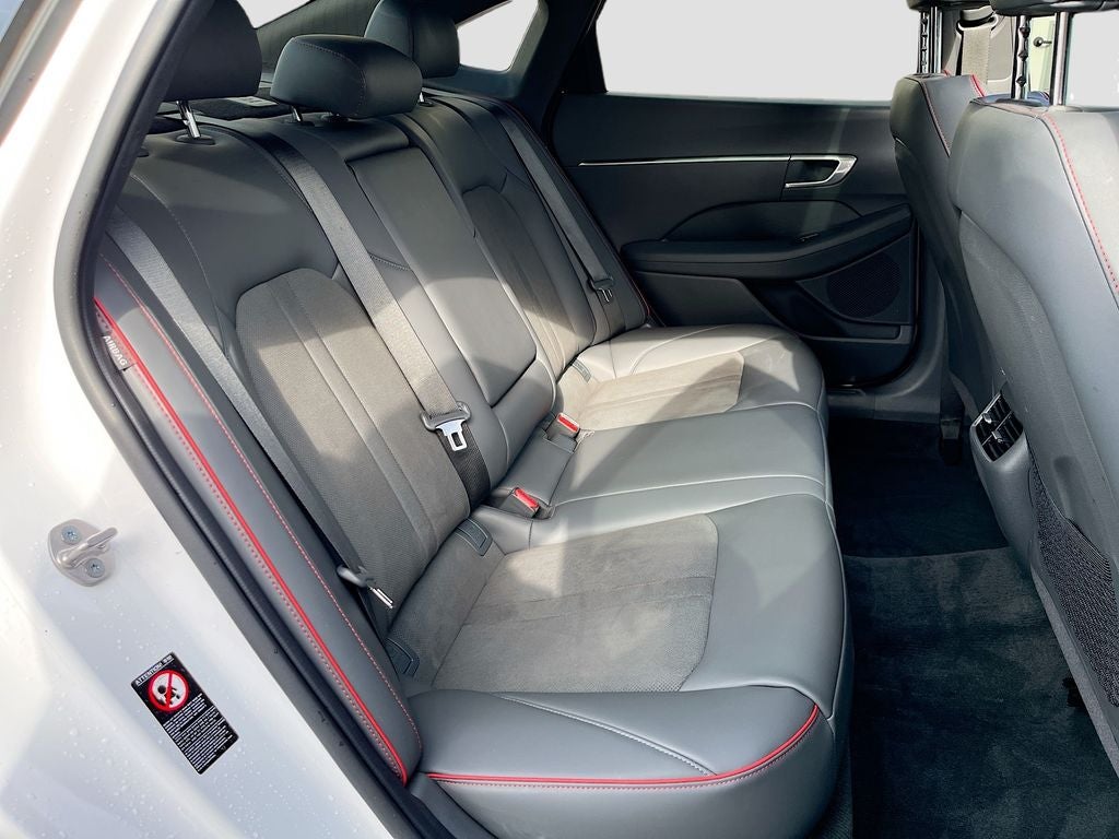 2023 Hyundai Sonata SEL Plus