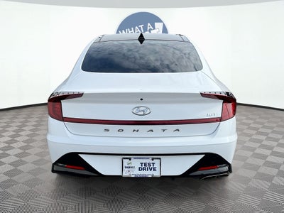 2023 Hyundai Sonata SEL Plus