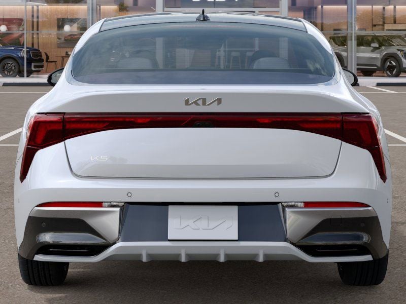 2026 Kia K5 EX