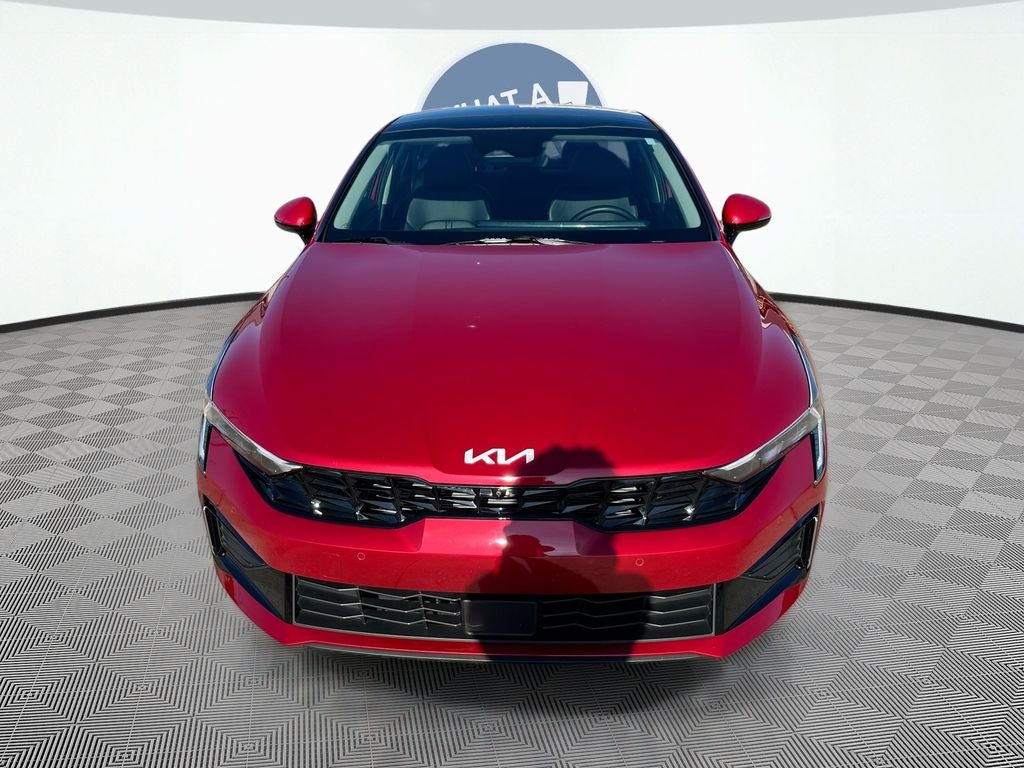 2025 Kia K5 EX