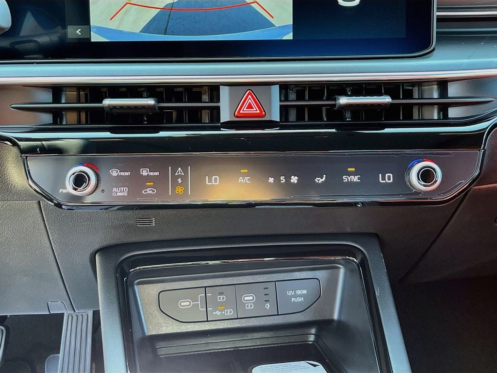 2027 Kia K5 GT-Line