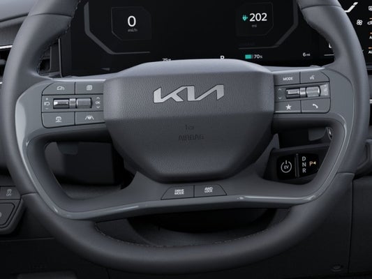2024 Kia EV9 Wind in North Huntingdon, PA - Jim Shorkey Auto Group