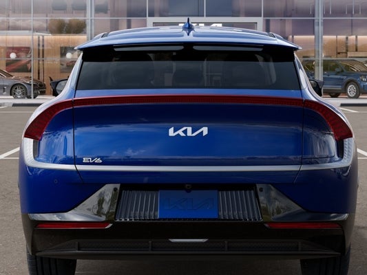 2024 Kia EV6 Wind in North Huntingdon, PA - Jim Shorkey Auto Group