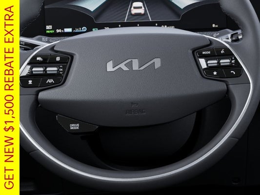 2023 Kia EV6 Wind in North Huntingdon, PA - Jim Shorkey Auto Group