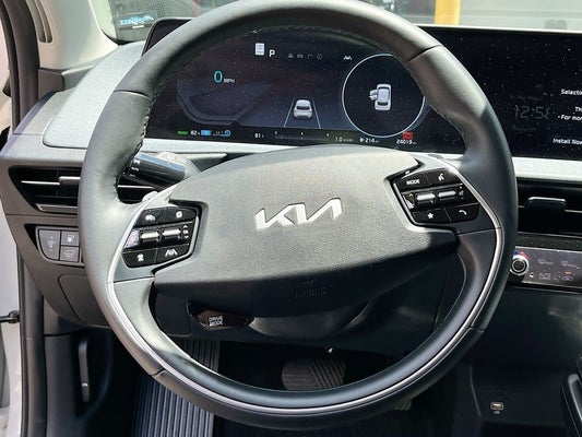 2022 Kia EV6 Wind in North Huntingdon, PA - Jim Shorkey Auto Group