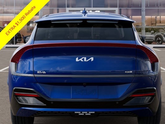 2024 Kia EV6 GT-Line in North Huntingdon, PA - Jim Shorkey Auto Group