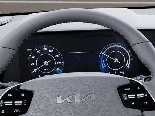 2024 Kia Niro EV Wind in North Huntingdon, PA - Jim Shorkey Auto Group