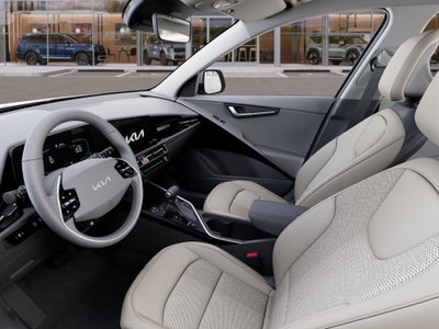 2025 Kia Niro EX