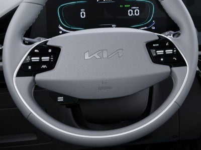 2025 Kia Niro EX