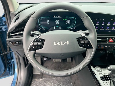 2026 Kia Niro EX