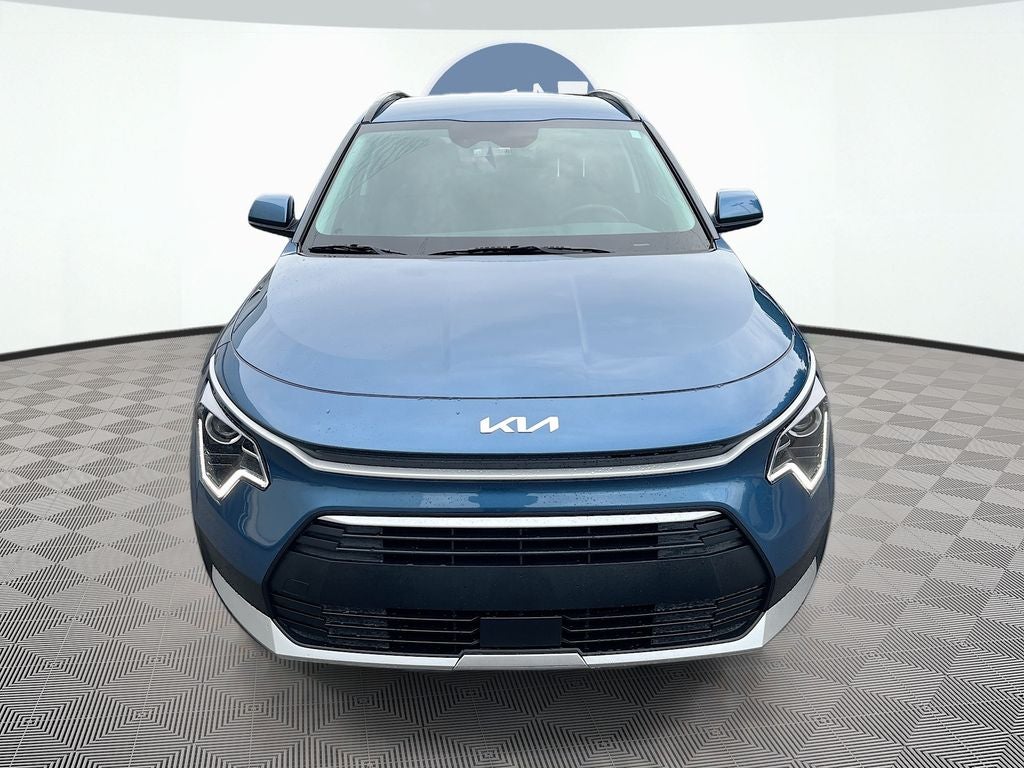 2026 Kia Niro EX