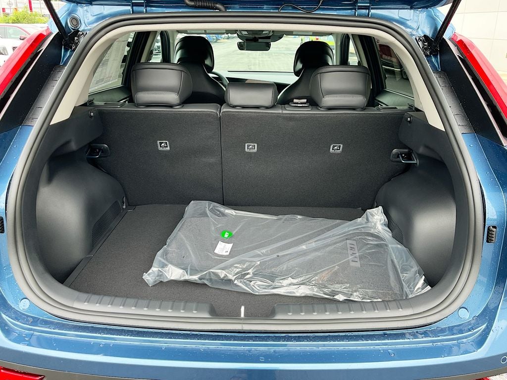 2026 Kia Niro EX