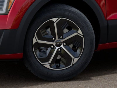 2026 Kia Niro EX