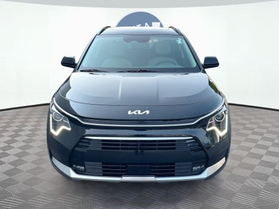 2024 Kia Niro EX Touring