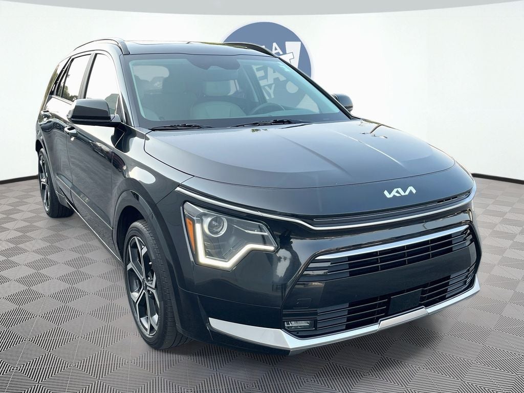 2024 Kia Niro EX Touring