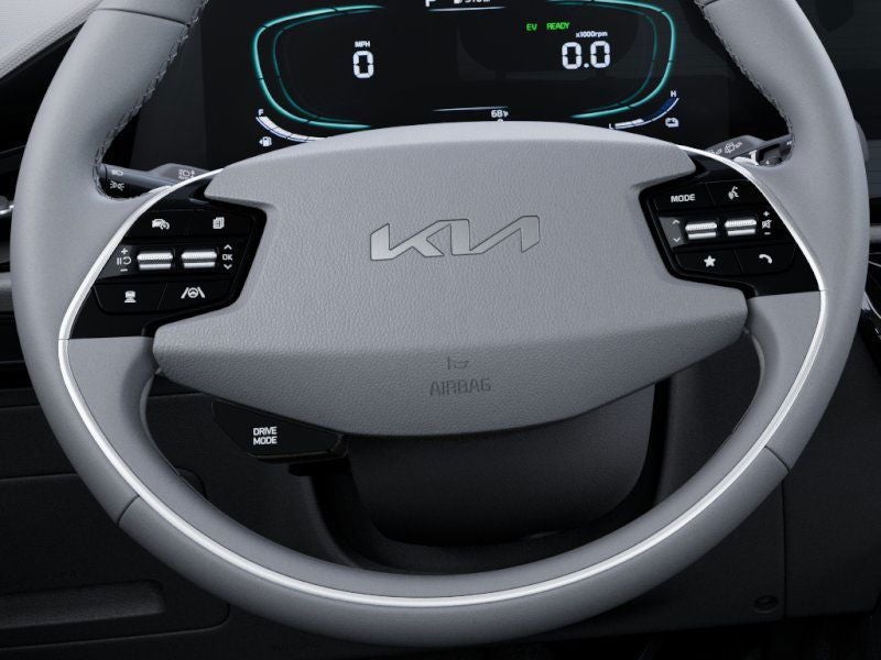 2025 Kia Niro EX