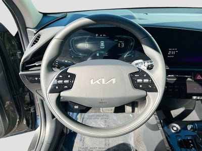 2024 Kia Niro EX