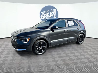 2024 Kia Niro EX