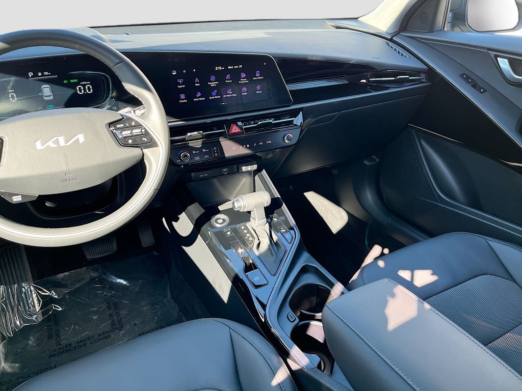 2024 Kia Niro EX