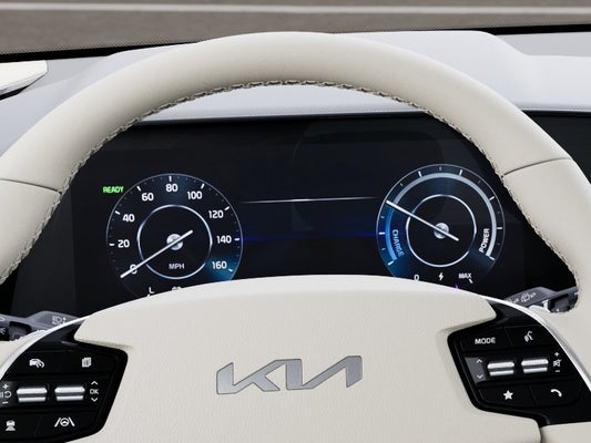 2024 Kia Niro EV Wave in North Huntingdon, PA - Jim Shorkey Auto Group