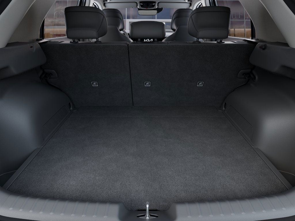 2025 Kia Niro SX