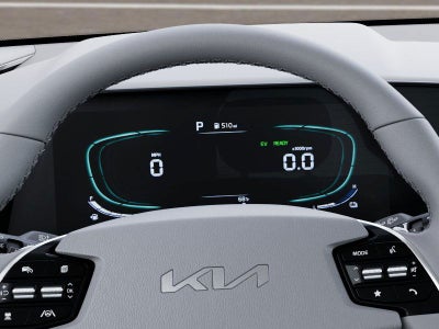 2025 Kia Niro SX