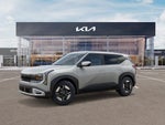 2027 Kia Seltos LX