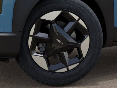 2027 Kia Seltos EX