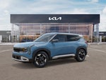 2027 Kia Seltos EX