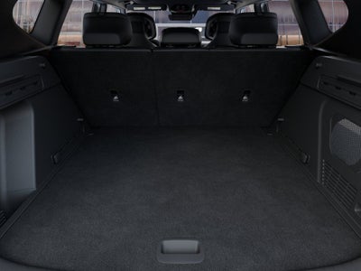 2027 Kia Seltos X-Line