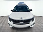 2021 Kia Seltos SX