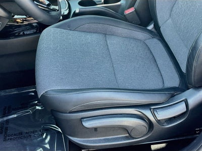 2024 Kia Seltos X-Line