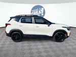 2024 Kia Seltos X-Line