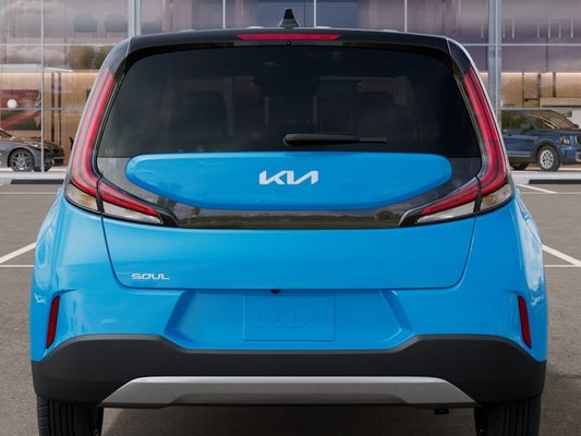 2024 Kia Soul S in North Huntingdon, PA - Jim Shorkey Auto Group