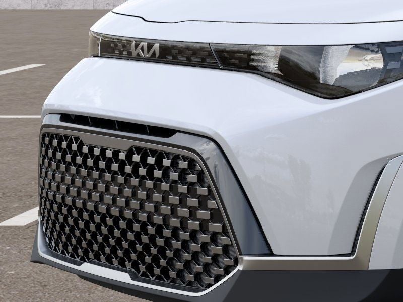 2025 Kia Soul EX