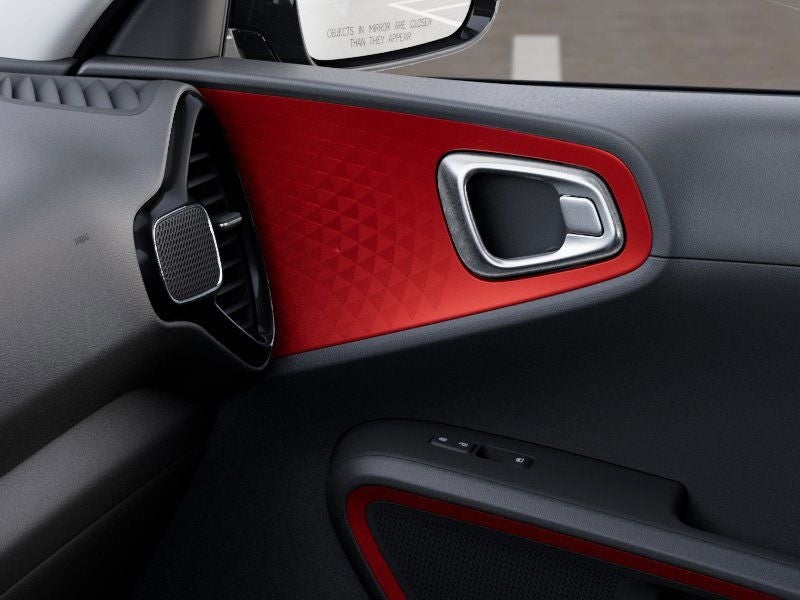 2025 Kia Soul GT-Line