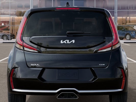 2024 Kia Soul GT-Line in North Huntingdon, PA - Jim Shorkey Auto Group