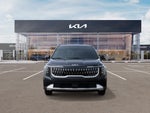2027 Kia Carnival LXS