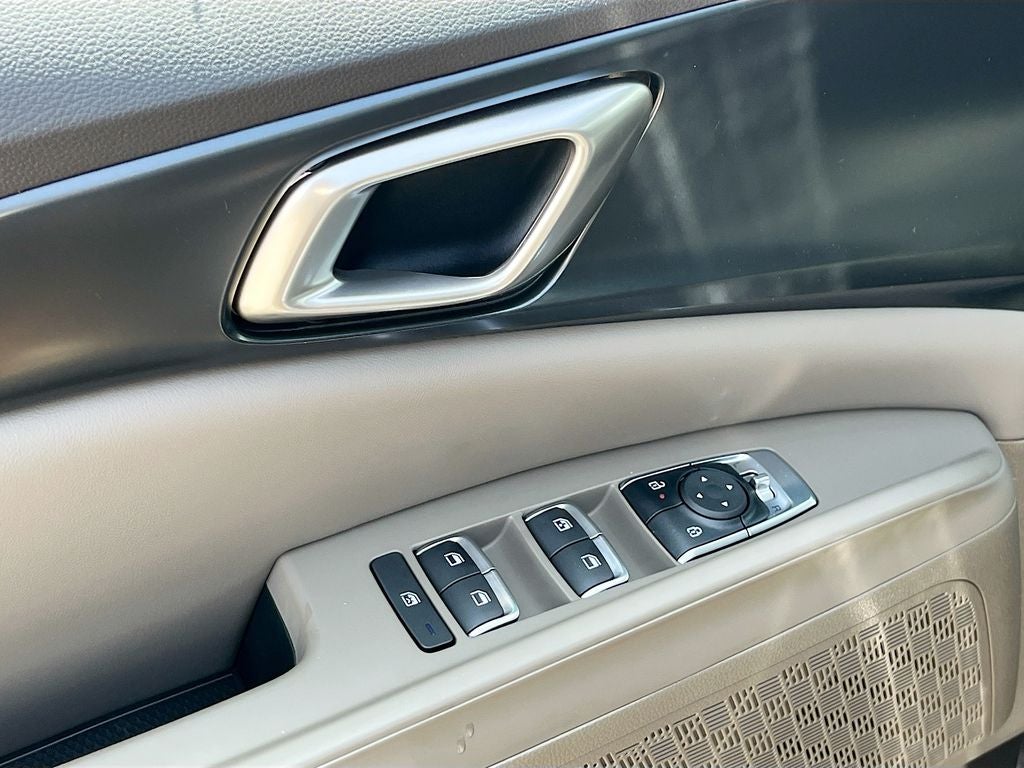 2026 Kia Carnival LX