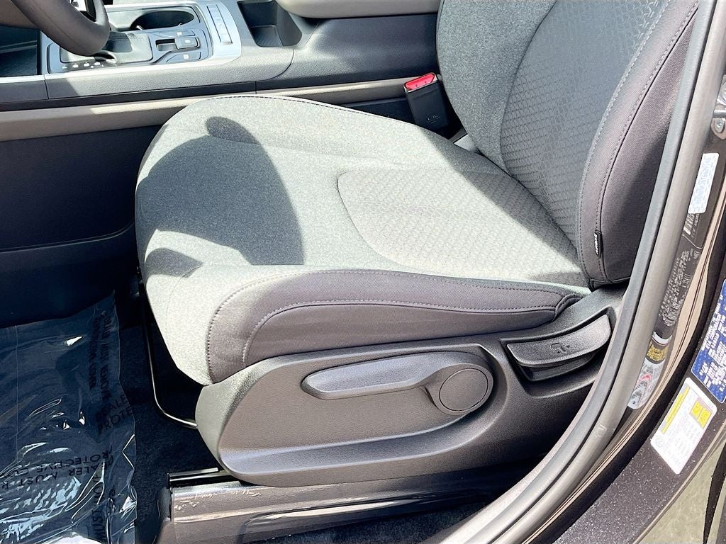 2026 Kia Carnival LX