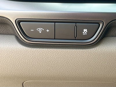 2026 Kia Carnival LX