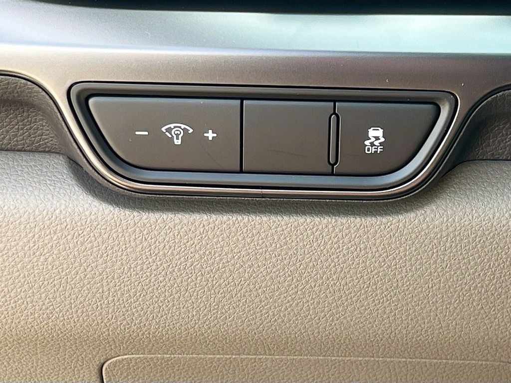 2026 Kia Carnival LX