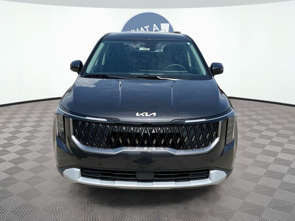 2026 Kia Carnival LX