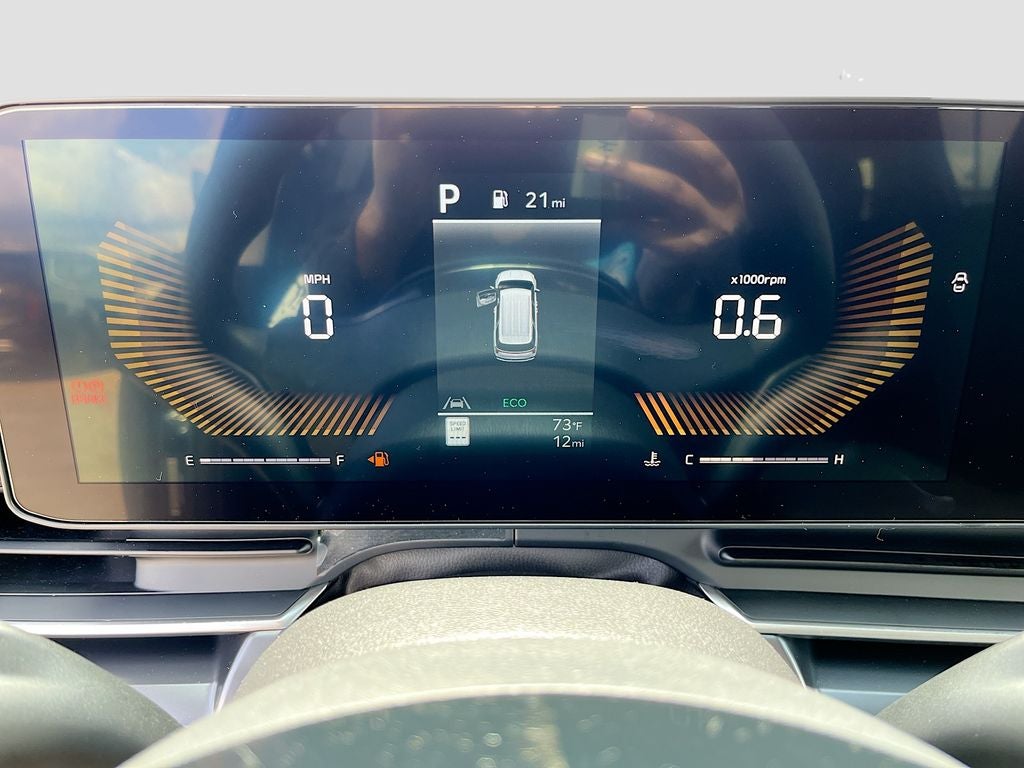 2026 Kia Carnival LX